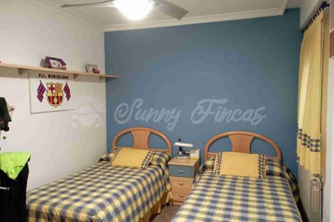 Byhus i Yecla, Murcia, Yecla - € 250.000 | Ref: SF0481 - foto 14